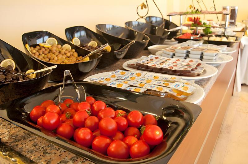 Abel Hotel Istanbul Luaran gambar