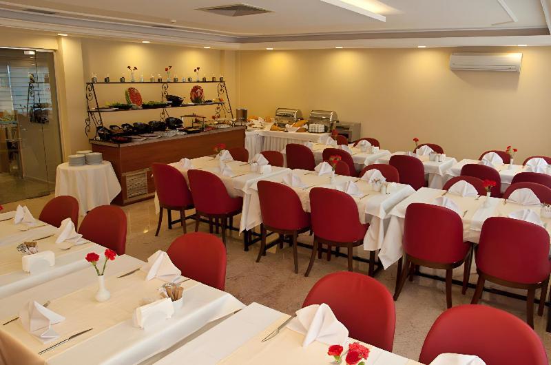 Abel Hotel Istanbul Luaran gambar