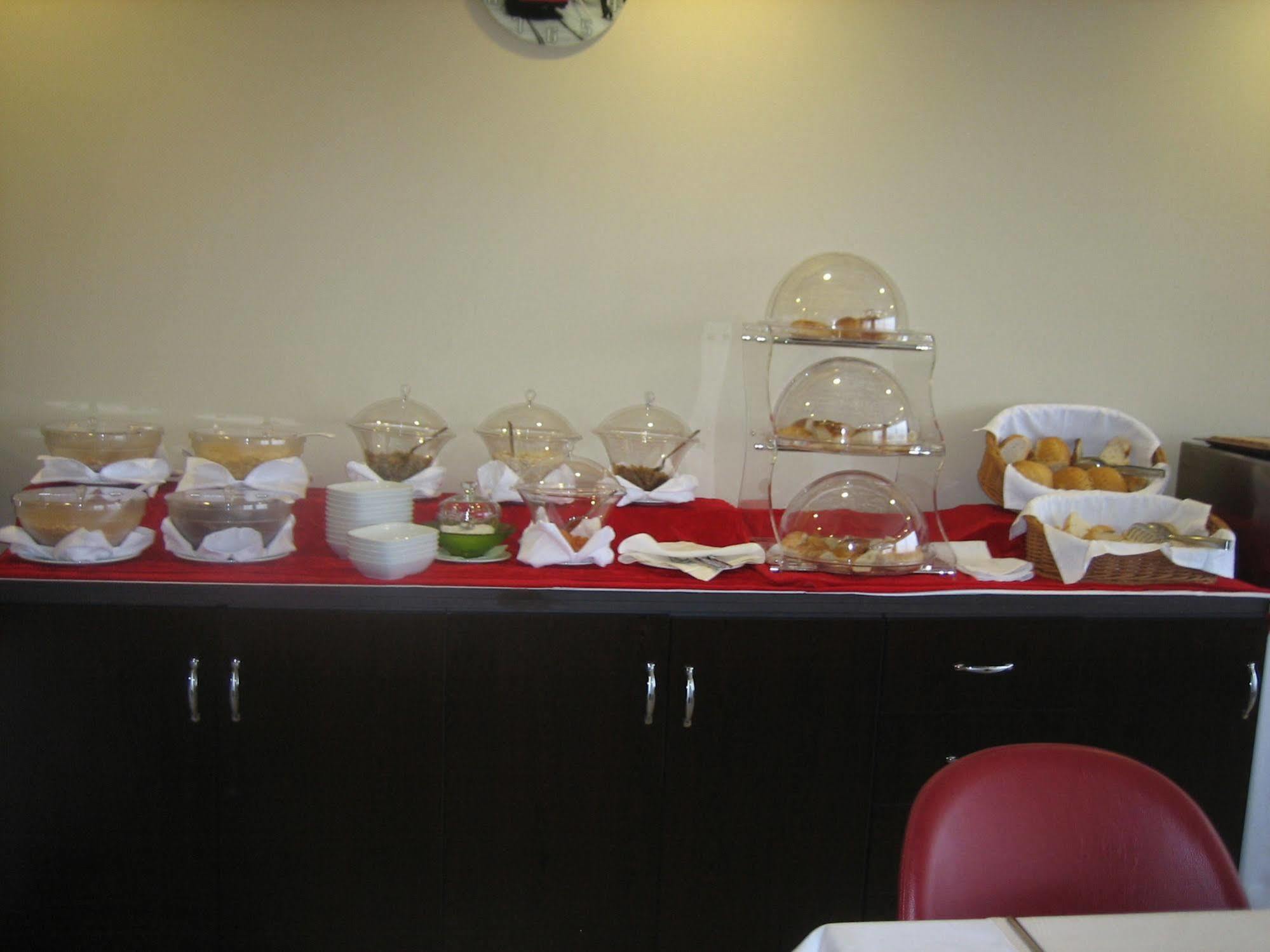 Abel Hotel Istanbul Luaran gambar